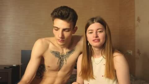 Jake And Emilia online show from June 5, 11:15 am