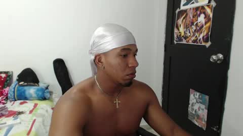 DuragPapi online show from February 5, 10:33 pm