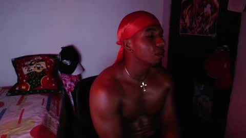 DuragPapi online show from January 28, 3:57 am