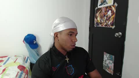 DuragPapi online show from February 12, 1:41 am