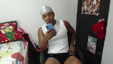 DuragPapi online show from January 25, 9:46 pm