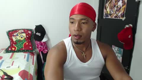 DuragPapi online show from January 28, 12:47 am