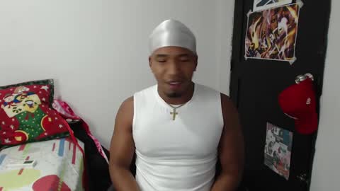 DuragPapi online show from January 26, 12:47 am