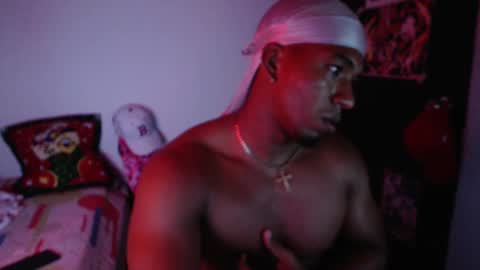 DuragPapi online show from January 31, 3:20 am