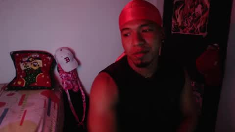 DuragPapi online show from January 29, 4:15 am