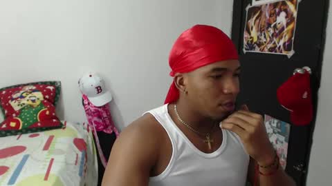 DuragPapi online show from January 31, 8:43 pm