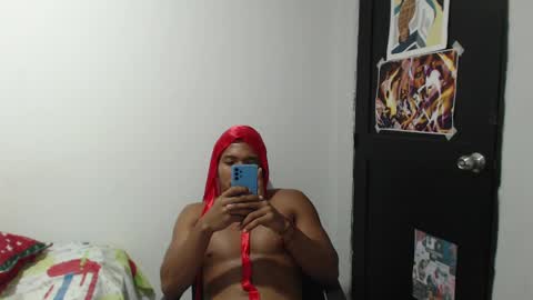 DuragPapi online show from February 21, 1:55 am