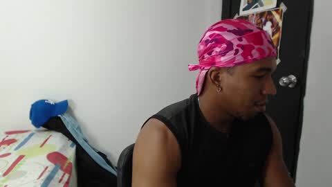 DuragPapi online show from February 15, 9:15 pm