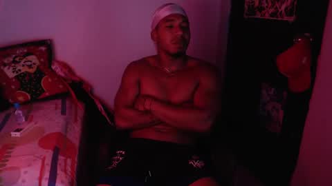 DuragPapi online show from January 26, 6:49 am