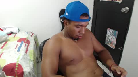 DuragPapi online show from February 21, 11:10 pm