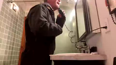 Durakbrina online show from January 22, 11:32 pm