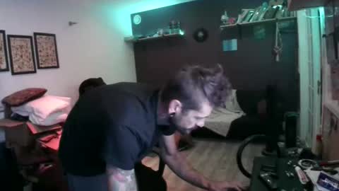 durfmanX online show from November 1, 7:18 am