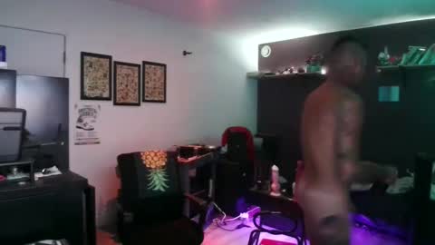 durfmanX online show from September 27, 6:00 am