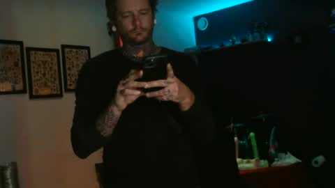 durfmanX online show from March 9, 6:39 am