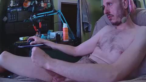 dustiestninja online show from February 27, 2:26 am