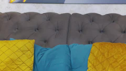 Dustin online show from September 9, 9:37 pm