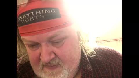 Dusty online show from January 4, 1:52 am