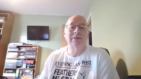 Snapshot of dutchunclejohn chatting on October 27, 9:42 am DutchUncleJohn online show from October 27, 9:42 am