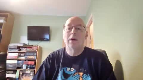 Snapshot of dutchunclejohn chatting on October 29, 10:50 am DutchUncleJohn online show from October 29, 10:50 am