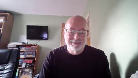 Snapshot of dutchunclejohn chatting on October 24, 2:29 pm DutchUncleJohn online show from October 24, 2:29 pm