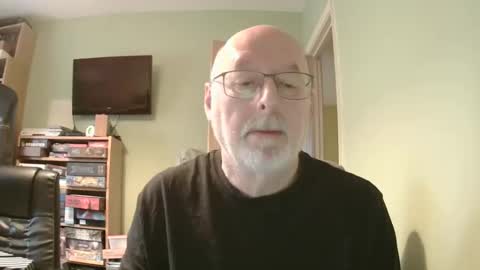 DutchUncleJohn online show from March 6, 9:41 am