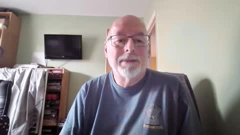 Snapshot of dutchunclejohn chatting on October 18, 11:36 am DutchUncleJohn online show from October 18, 11:36 am