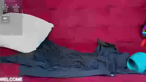 dwayne_brown online show from January 6, 5:28 pm