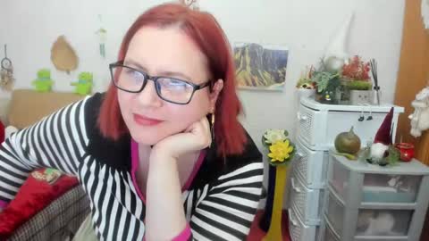 Dyanne online show from March 4, 12:50 am