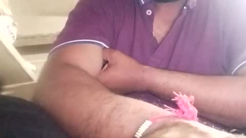 Rockhandsome online show from October 13, 9:06 pm