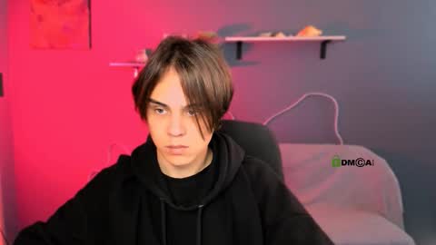 dylan_bold online show from October 19, 8:30 am