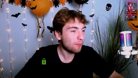 dylan_bold online show from October 22, 7:37 pm