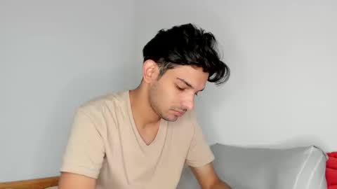 Dylan online show from November 24, 6:28 pm