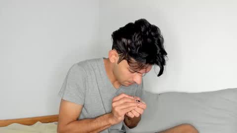 Dylan online show from November 27, 7:10 pm