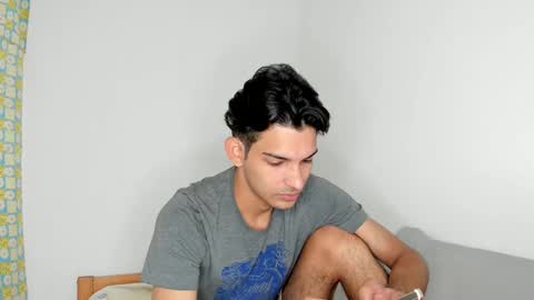 Dylan online show from November 15, 7:59 pm