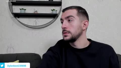 Dylan online show from January 7, 10:48 pm