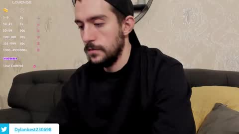 Dylan online show from February 10, 1:30 am