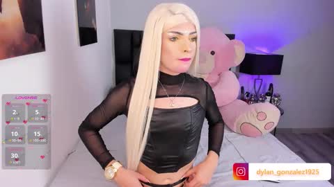 dylan_turner_ online show from January 7, 4:28 am