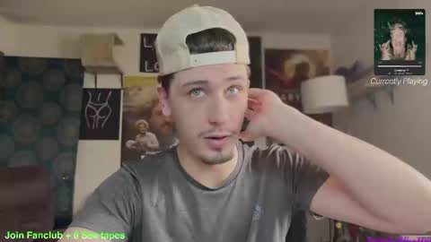 Dylan Daniel 7.8 online show from March 3, 5:41 pm