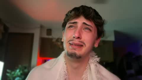 Dylan Daniel 7.8 online show from October 7, 9:27 am