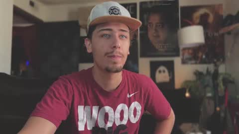 Dylan Daniel 7.8 online show from February 17, 6:06 pm