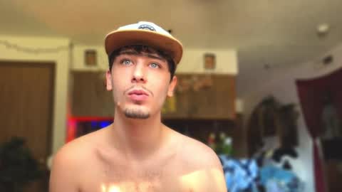 Dylan Daniel 7.8 online show from October 12, 5:26 pm