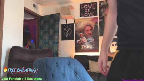 Dylan Daniel 7.8 online show from February 24, 8:14 pm