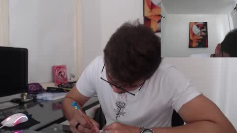 dylanhot10 online show from December 8, 9:08 pm