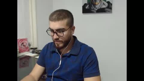 dylanhot10 online show from October 17, 10:58 pm