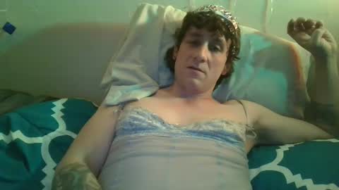 Aurora online show from January 6, 11:42 pm