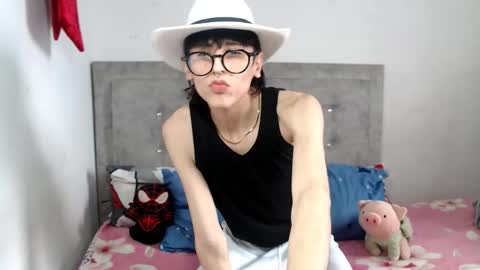 dylann ross online show from February 9, 7:16 pm