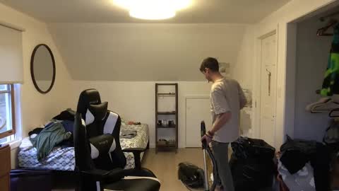 Dylans A Dick online show from May 3, 11:22 pm
