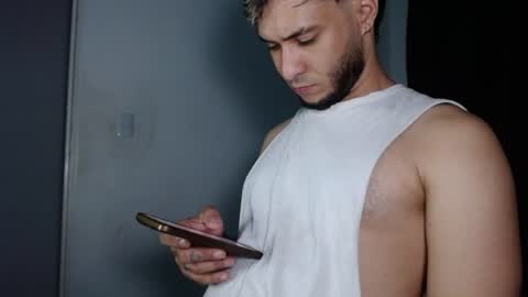 dylanxfun online show from July 29, 5:07 am