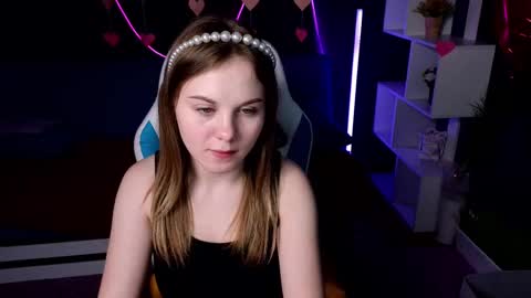 Dyna online show from February 16, 4:09 am