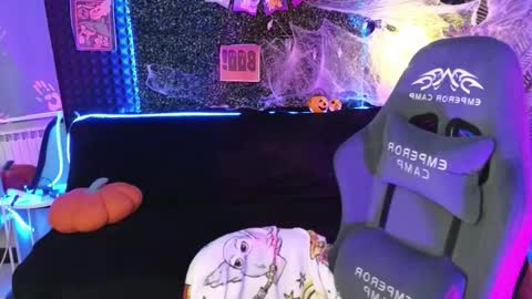 Dyna online show from October 29, 2:24 am